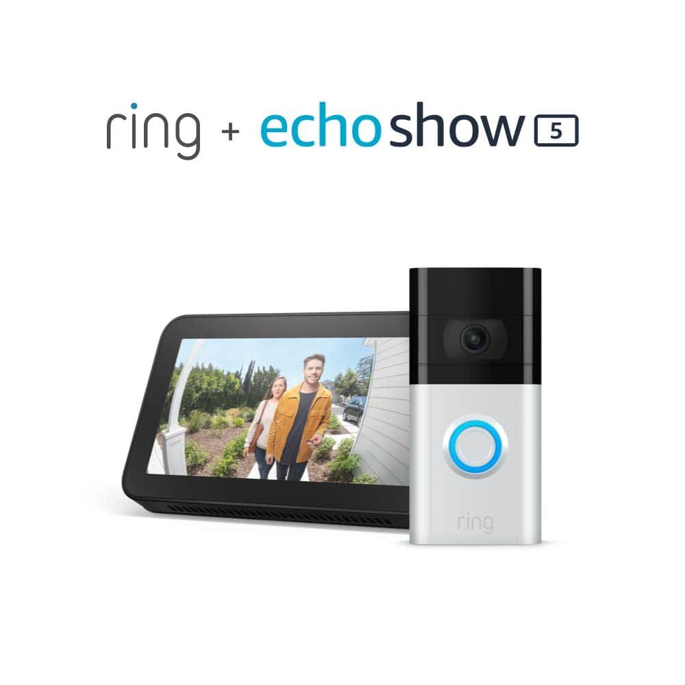 best-smart-doorbell-for-apartments-3-ring-echo