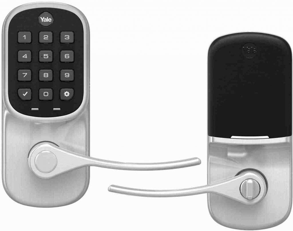 6 Best Smart Lock For Airbnb in 2021 Home Rook