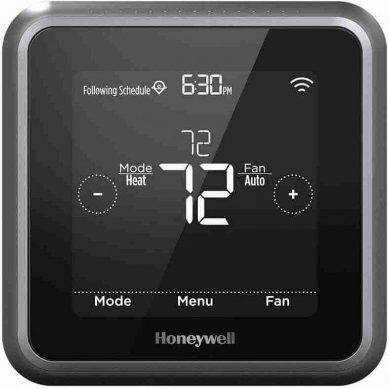 6 Best Smart Thermostat for Multiple Zones Home Rook