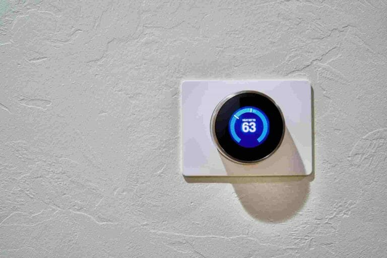 6 Best Smart Thermostat for Multiple Zones Home Rook