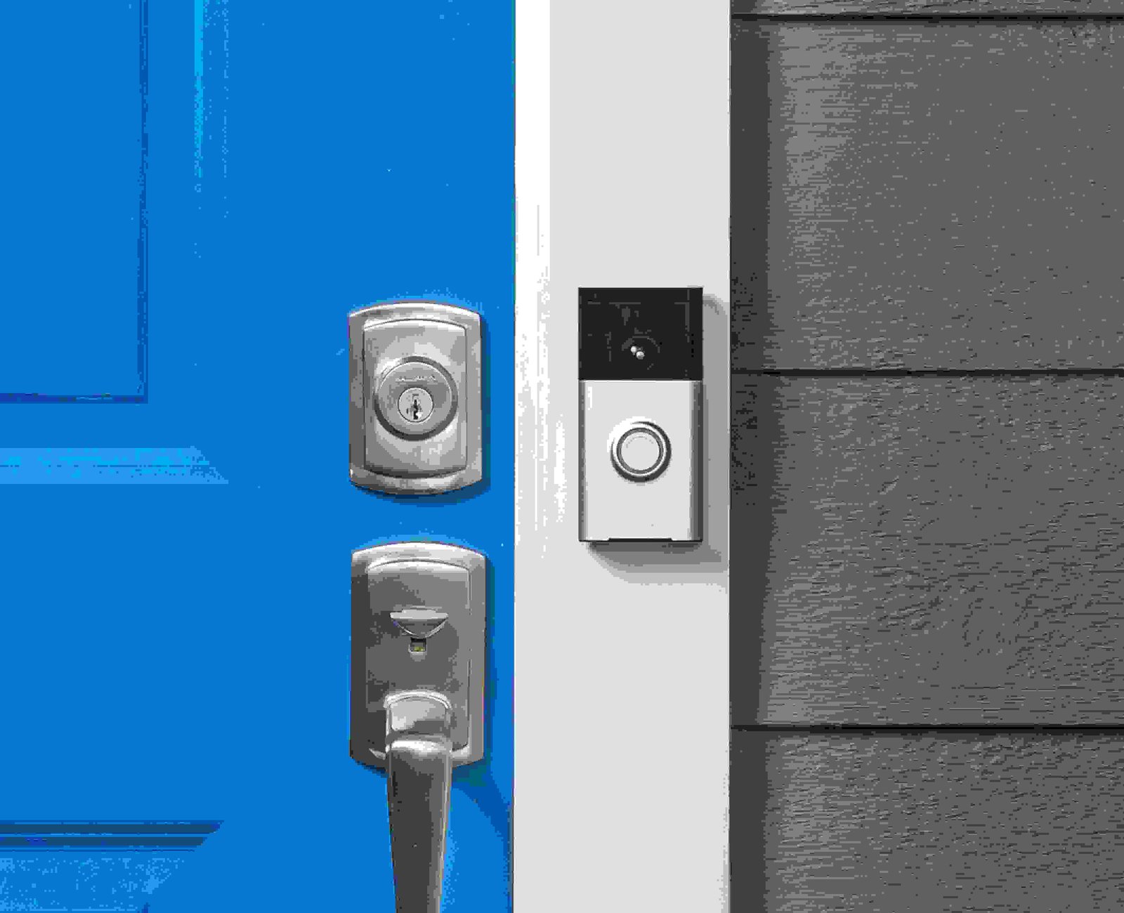 are-ring-doorbell-cameras-waterproof