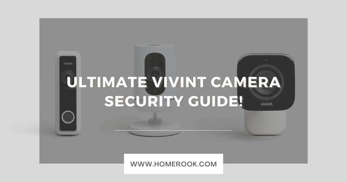 Ultimate-Vivint-Camera-Security-Guide