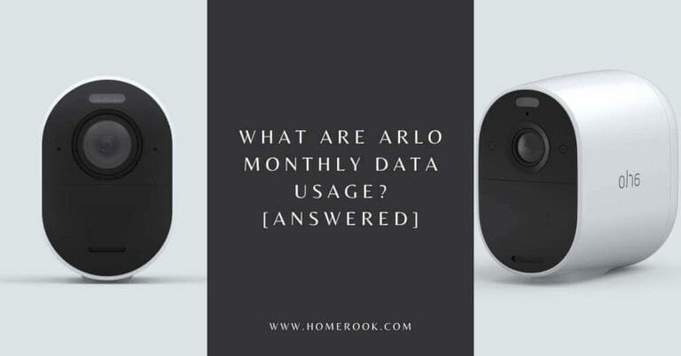 how-much-data-does-arlo-use-per-month-home-rook