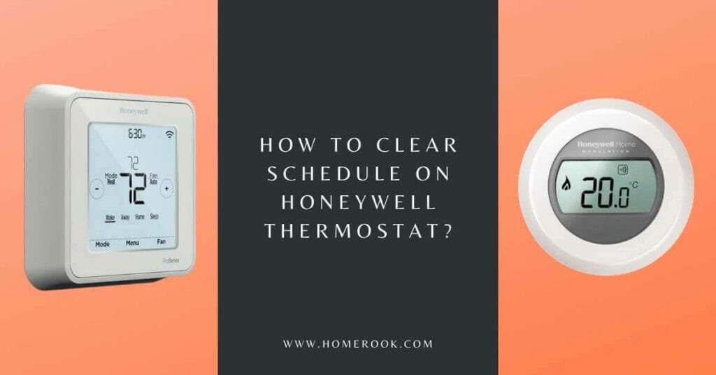 how-to-clear-schedule-on-honeywell-thermostat-home-rook