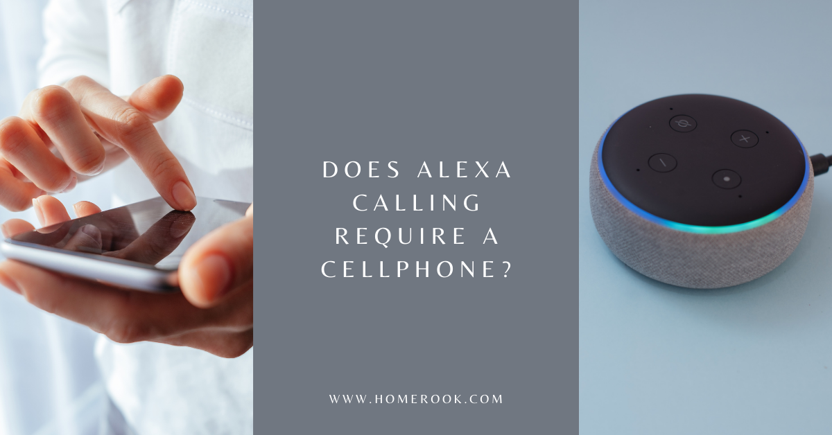 does-alexa-calling-require-a-cellphone